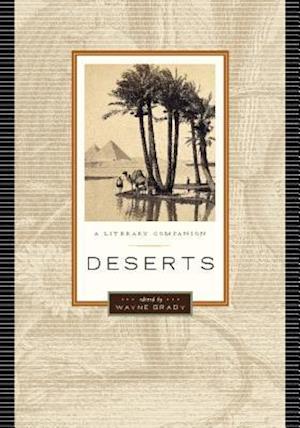 Deserts