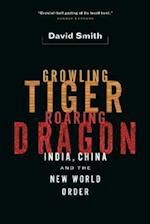 Growling Tiger, Roaring Dragon