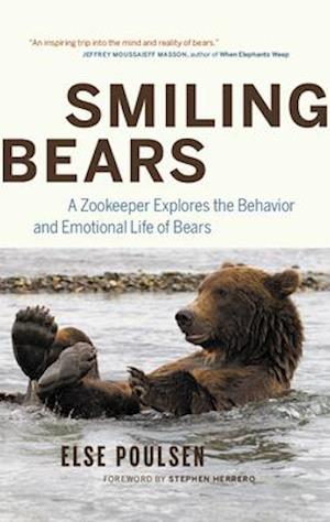 Smiling Bears