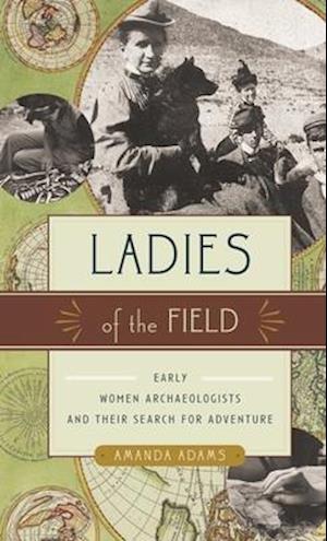 Ladies of the Field