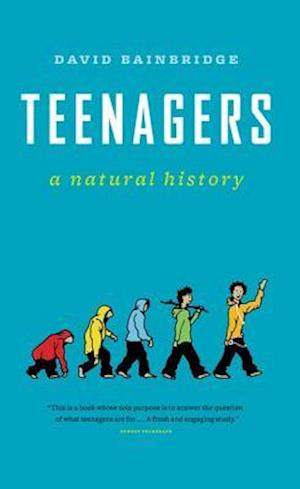 Teenagers