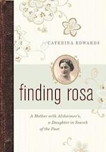 Finding Rosa