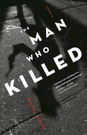 The Man Who Killed