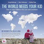 The World Needs Your Kid
