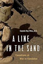 A Line in the Sand