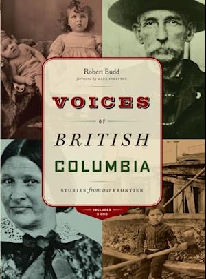 Voices of British Columbia