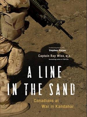 Line in the Sand