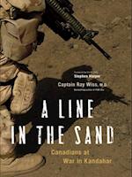 Line in the Sand