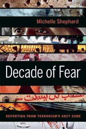 Decade of Fear