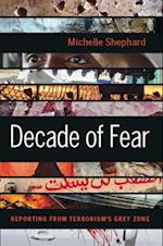 Decade of Fear