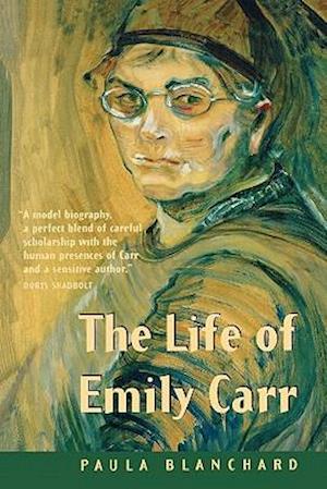 The Life of Emily Carr