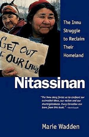 Nitassinan