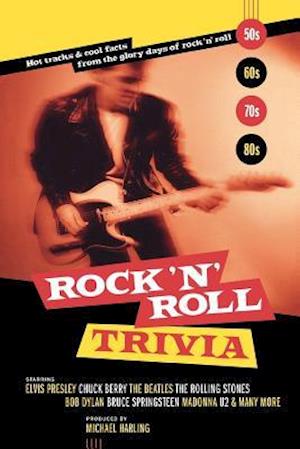 Rock 'n' Roll Trivia