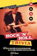 Rock 'n' Roll Trivia