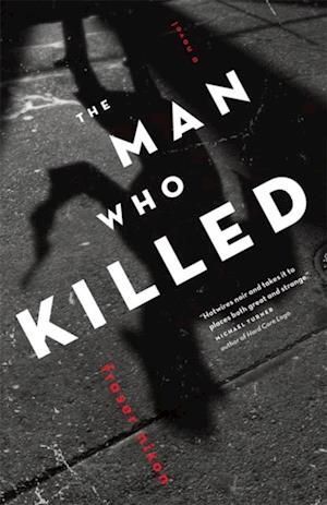 Man Who Killed