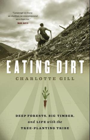 Eating Dirt