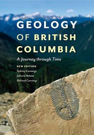 Geology of British Columbia