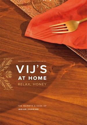 Vij's at Home