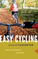 Easy Cycling Around Vancouver