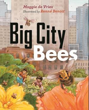 Big City Bees