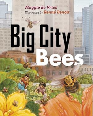 Big City Bees