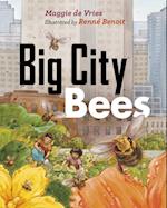 Big City Bees