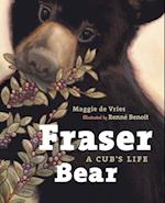 Fraser Bear