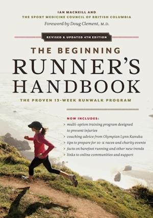 Beginning Runner's Handbook