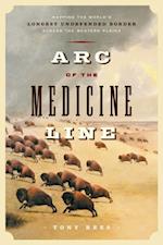 Arc of the Medicine Line