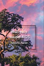 What Really Causes Aids 