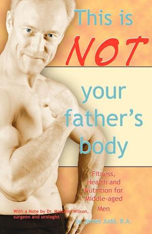 This Is Not Your Father's Body