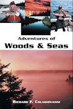 Adventures of Woods and Seas