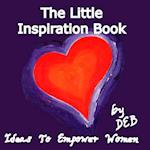 The Little Inspiration Book