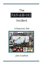 The Lockerbie Incident: A Detective's Tale 