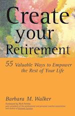 Create Your Retirement