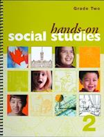 Hands-On Social Studies for Manitoba, Grade 2