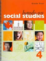 Hands-On Social Studies for Manitoba, Grade 4