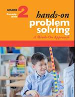 Hands-On Problem Solving, Grade 2