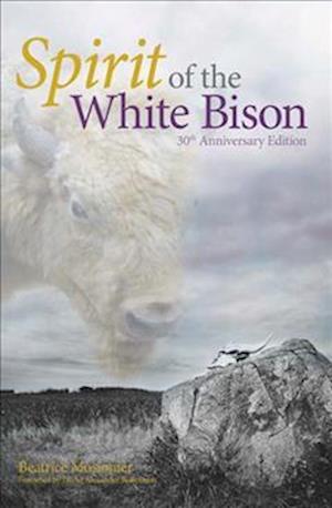 Spirit of the White Bison