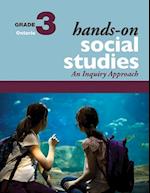 Hands-On Social Studies for Ontario, Grade 3