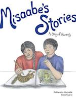Misaabe's Stories, Volume 7