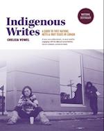 Indigenous Writes