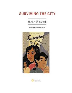 Surviving the City Teacher Guide