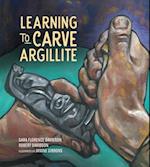 Learning to Carve Argillite