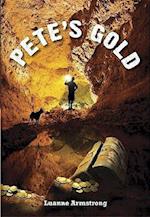 Armstrong, L: Pete's Gold