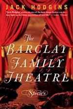 The Barclay Family Theatre