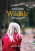 Awesome Wildlife Defenders