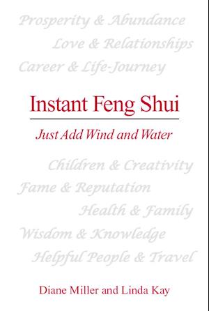 Instant Feng Shui - Just Add Wind and Water