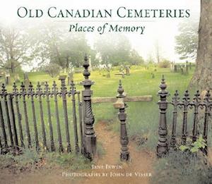 Old Canadian Cemeteries