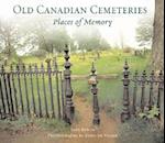 Old Canadian Cemeteries